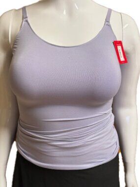 Spanx Socialight Cami – Size 2X (NWT)